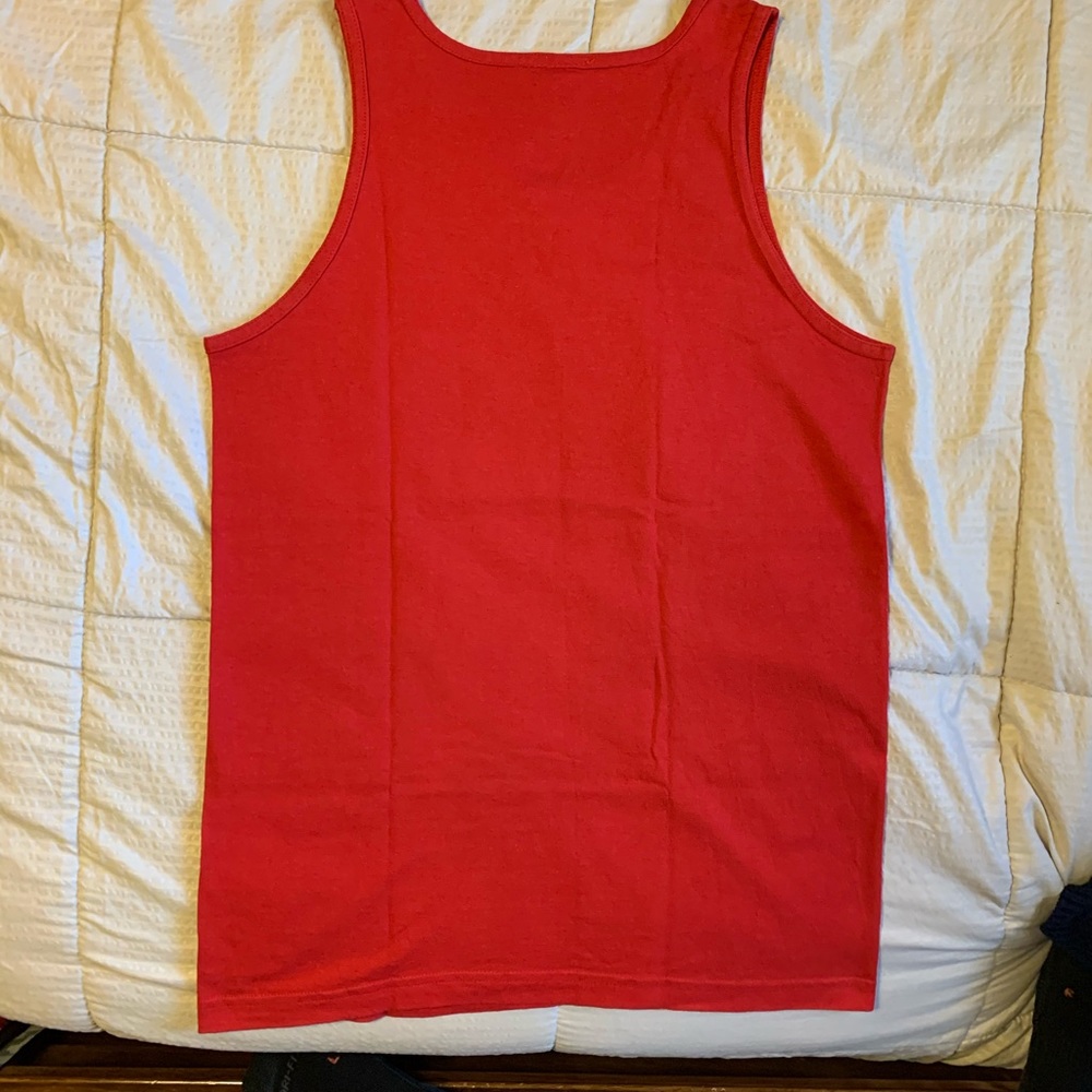 Obey Tanktop - Picture 3 of 3